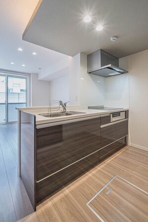 Camelot Eastの物件内観写真